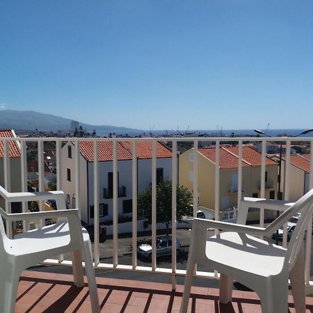 Appartamento Varanda Do Atlantico Ponta Delgada Esterno foto