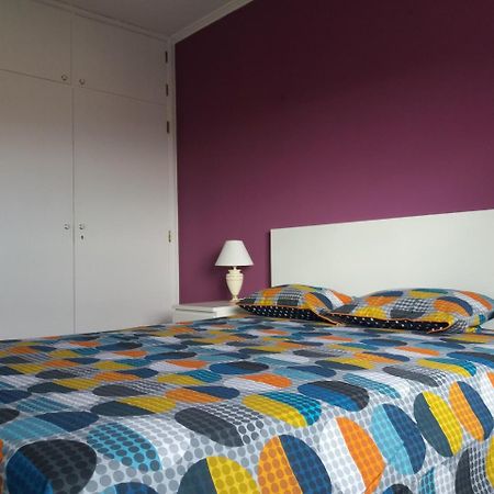 Appartamento Varanda Do Atlantico Ponta Delgada Esterno foto