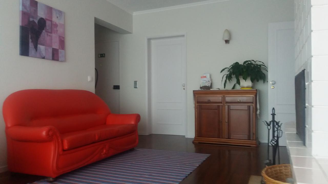 Appartamento Varanda Do Atlantico Ponta Delgada Esterno foto