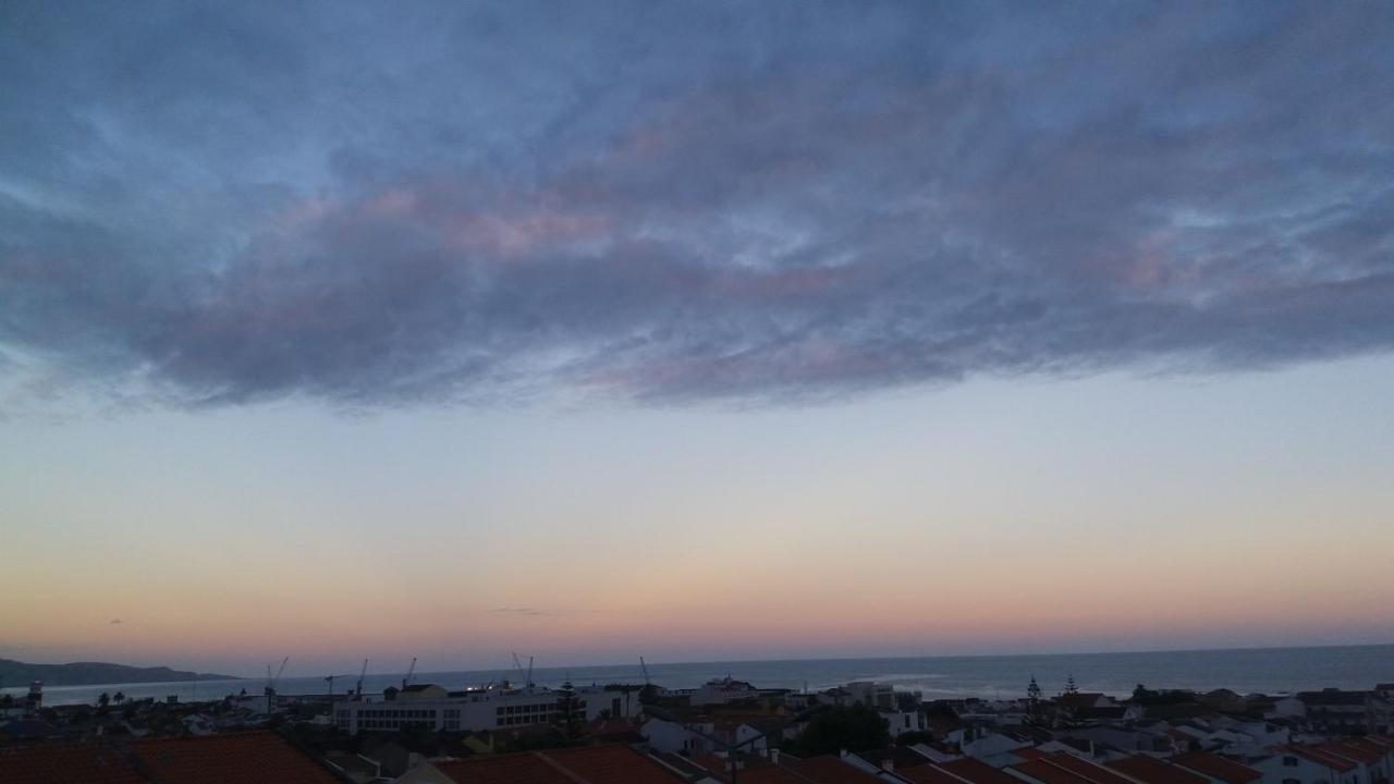 Appartamento Varanda Do Atlantico Ponta Delgada Esterno foto