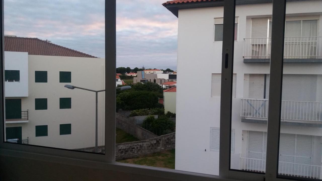 Appartamento Varanda Do Atlantico Ponta Delgada Esterno foto
