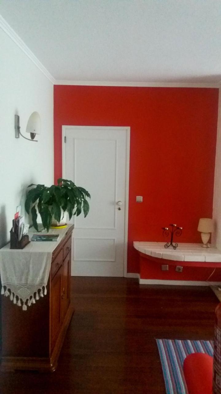 Appartamento Varanda Do Atlantico Ponta Delgada Esterno foto