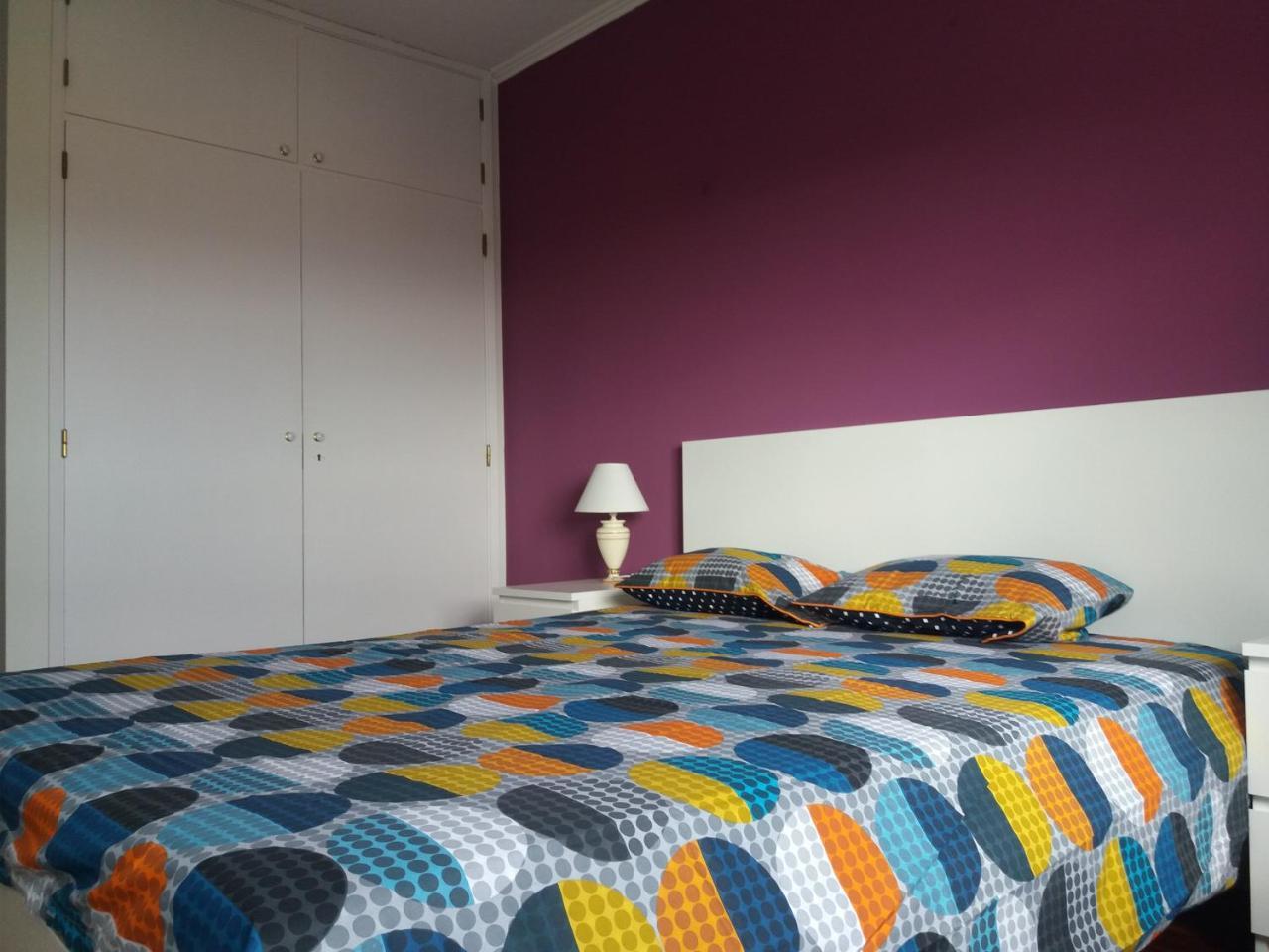 Appartamento Varanda Do Atlantico Ponta Delgada Esterno foto