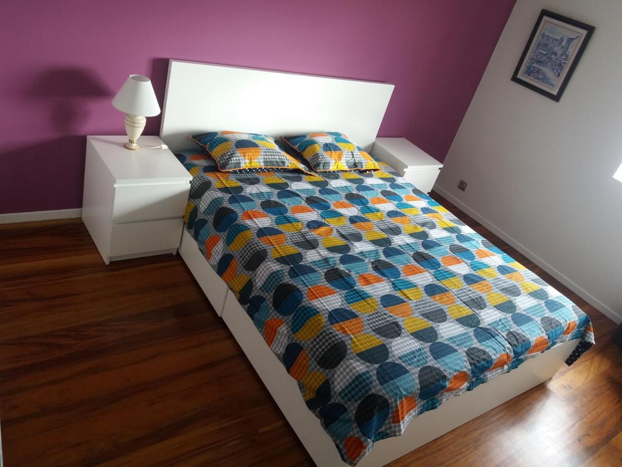 Appartamento Varanda Do Atlantico Ponta Delgada Esterno foto