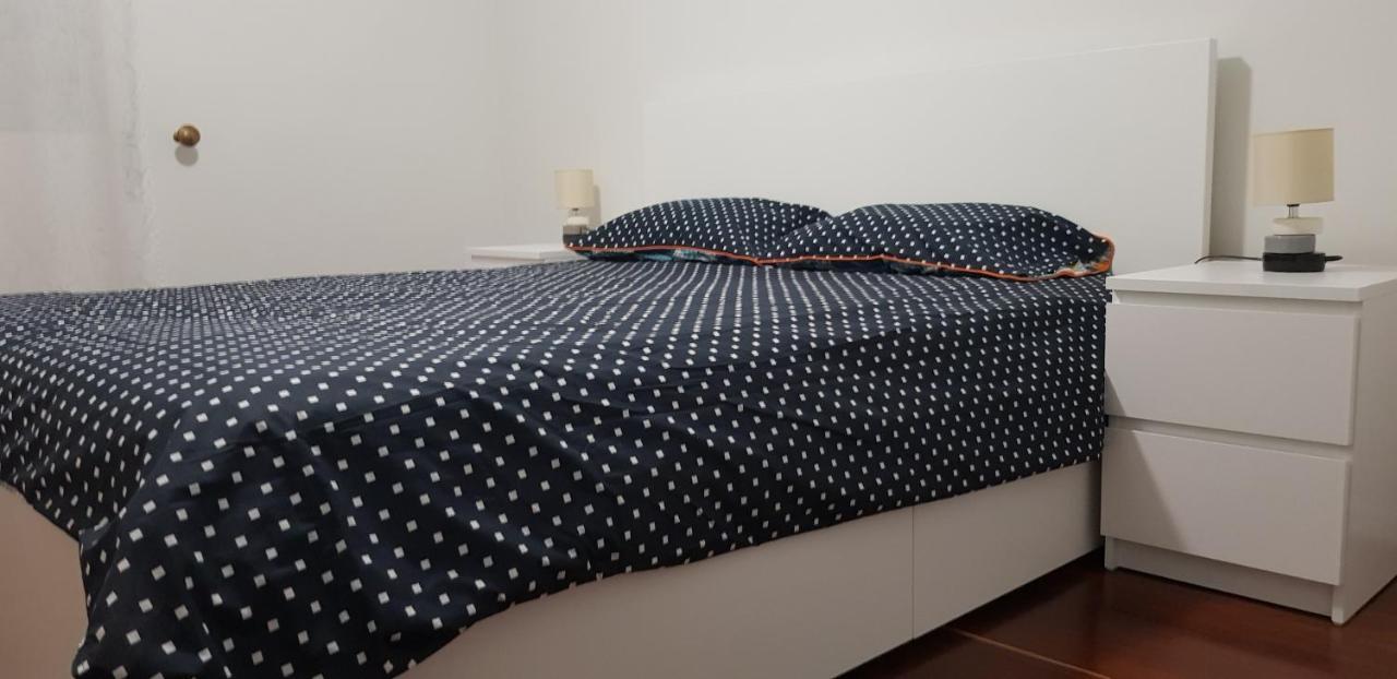 Appartamento Varanda Do Atlantico Ponta Delgada Esterno foto