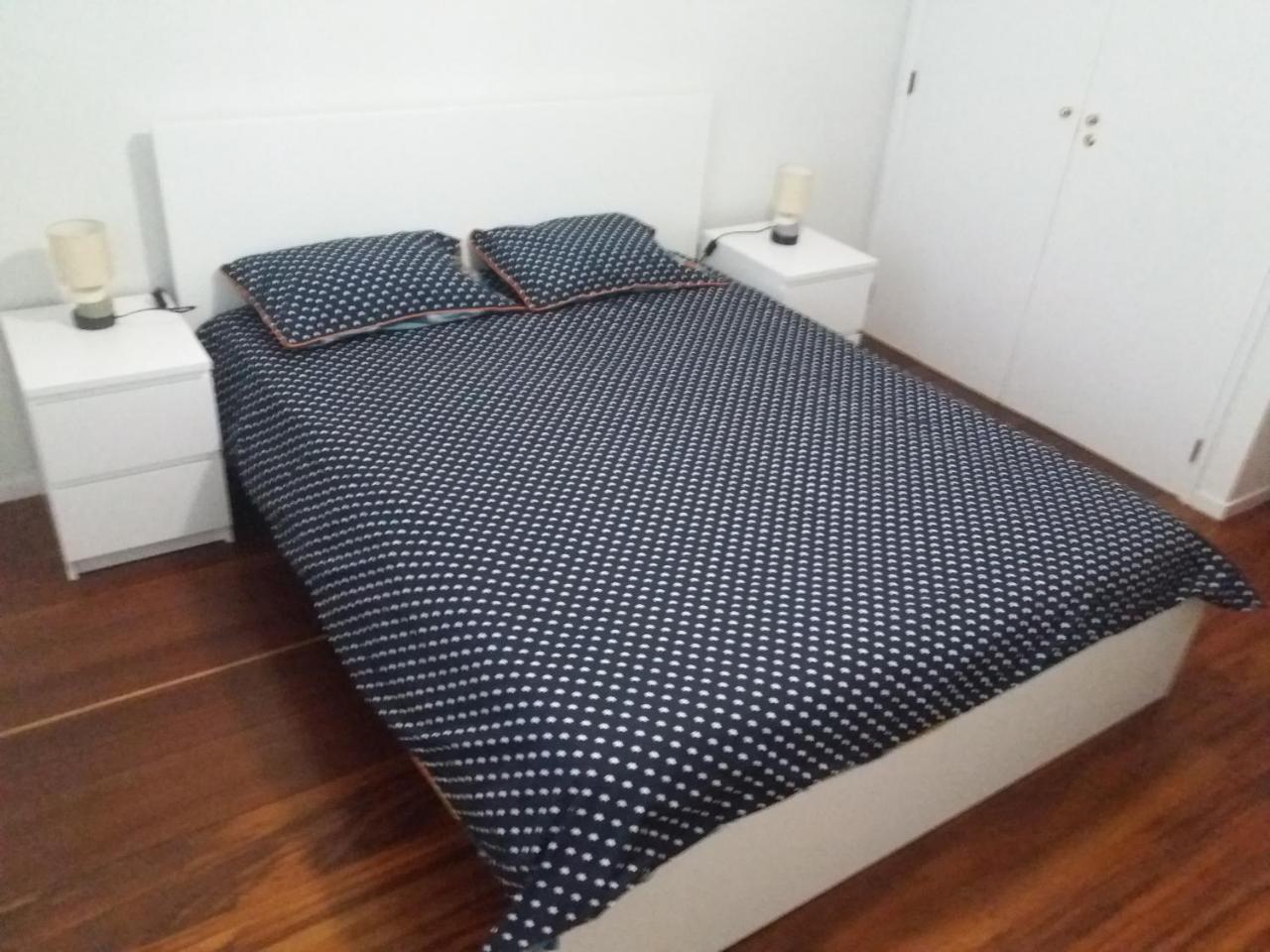 Appartamento Varanda Do Atlantico Ponta Delgada Esterno foto